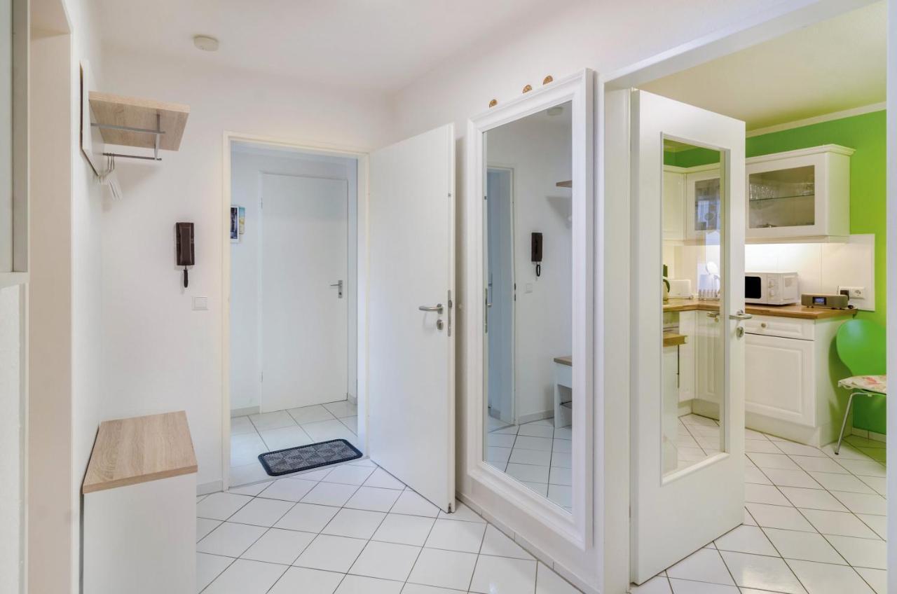 Ferienwohnung Lux Uberlingen Dış mekan fotoğraf