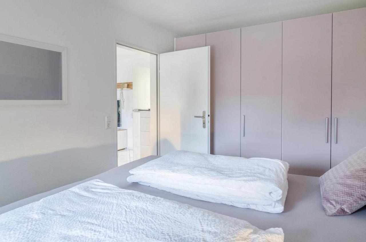 Ferienwohnung Lux Uberlingen Dış mekan fotoğraf